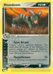 Houndoom