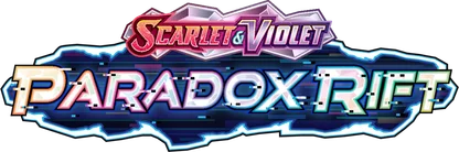 Paradox Rift Logo