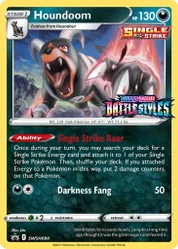 Houndoom