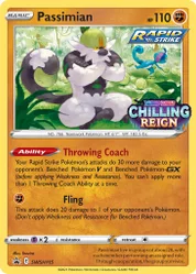 Passimian