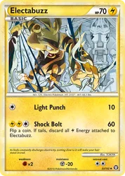 Electabuzz