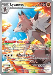 Lycanroc