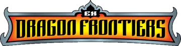 Dragon Frontiers