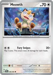 Meowth