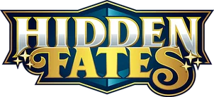 Hidden Fates Logo
