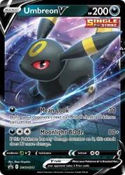 Umbreon V