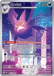 Crobat