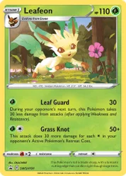 Leafeon