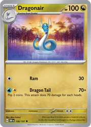 Dragonair