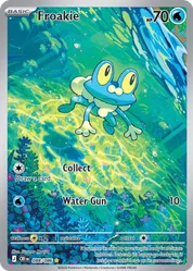 Froakie