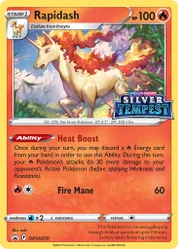 Rapidash