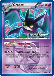 Crobat