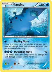 Mantine