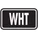 White Flare Symbol