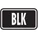 Black Bolt Symbol