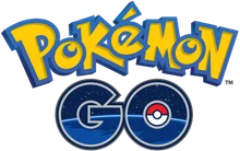 Pokémon GO Logo