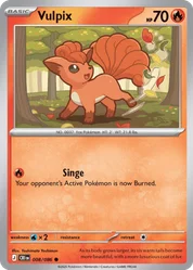 Vulpix