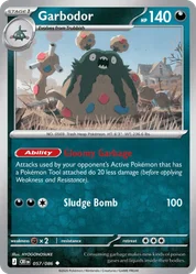 Garbodor