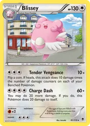 Blissey