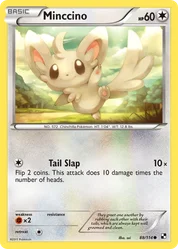 Minccino
