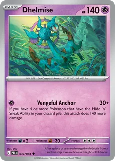 Dhelmise