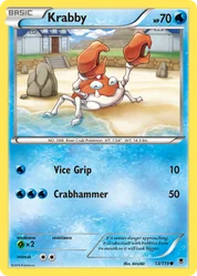 Krabby