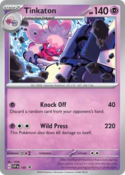 Tinkaton