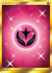 Fairy Energy