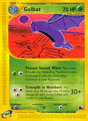 Golbat