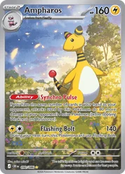 Ampharos