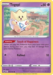 Togepi
