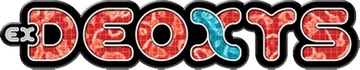 Deoxys