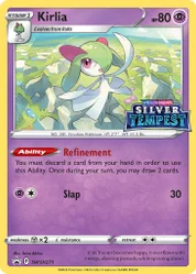 Kirlia