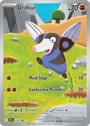 Drilbur