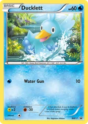 Ducklett