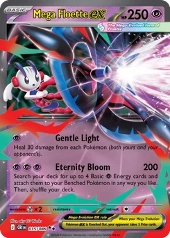Mega Floette ex