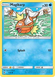 Magikarp