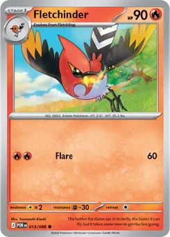 Fletchinder