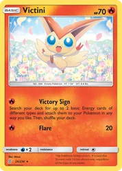 Victini