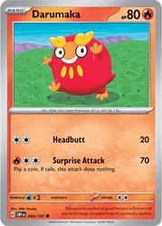 Darumaka