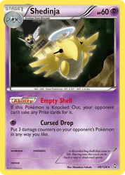 Shedinja