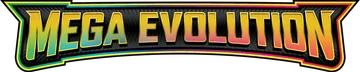 Mega Evolution