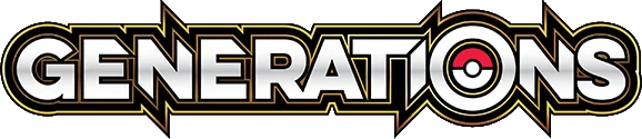 Generations Logo