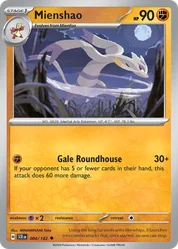 Mienshao