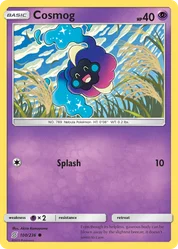 Cosmog