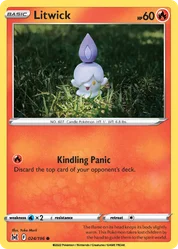 Litwick