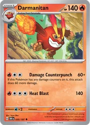 Darmanitan