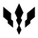 Darkness Ablaze Symbol