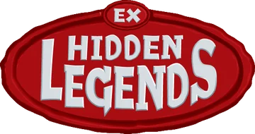 Hidden Legends