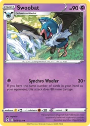 Swoobat